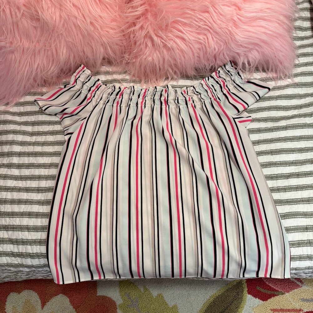WHBM top - Picture 6 of 6